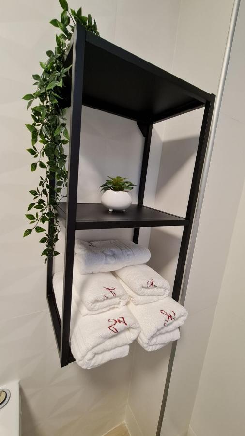 Zander Home Apartment Buşteni エクステリア 写真